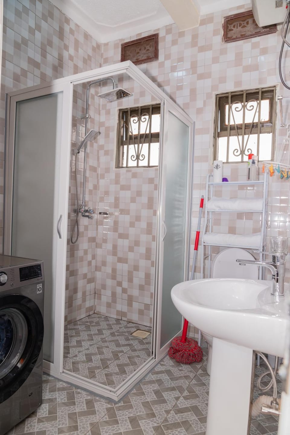 The Eden grove Bed and Breakfast in Kampala