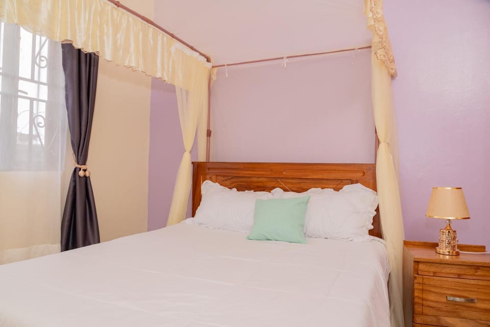 The Eden grove Bed and Breakfast in Kampala