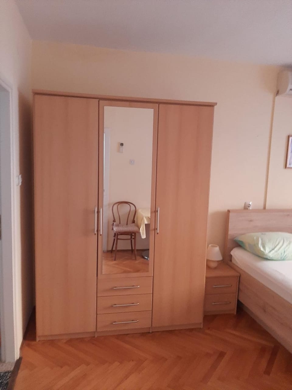 Megi Apartment in Makarska
