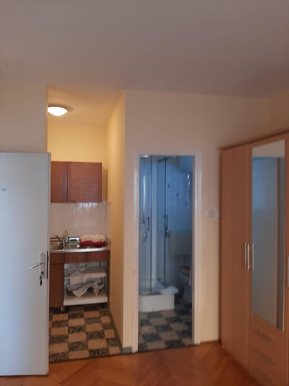 Megi Apartment in Makarska