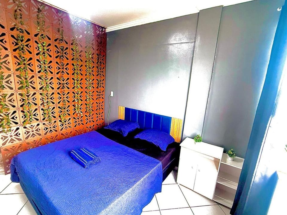 Loft Amazônico com vista para o Rio Madeira Apartment in State of Amazonas