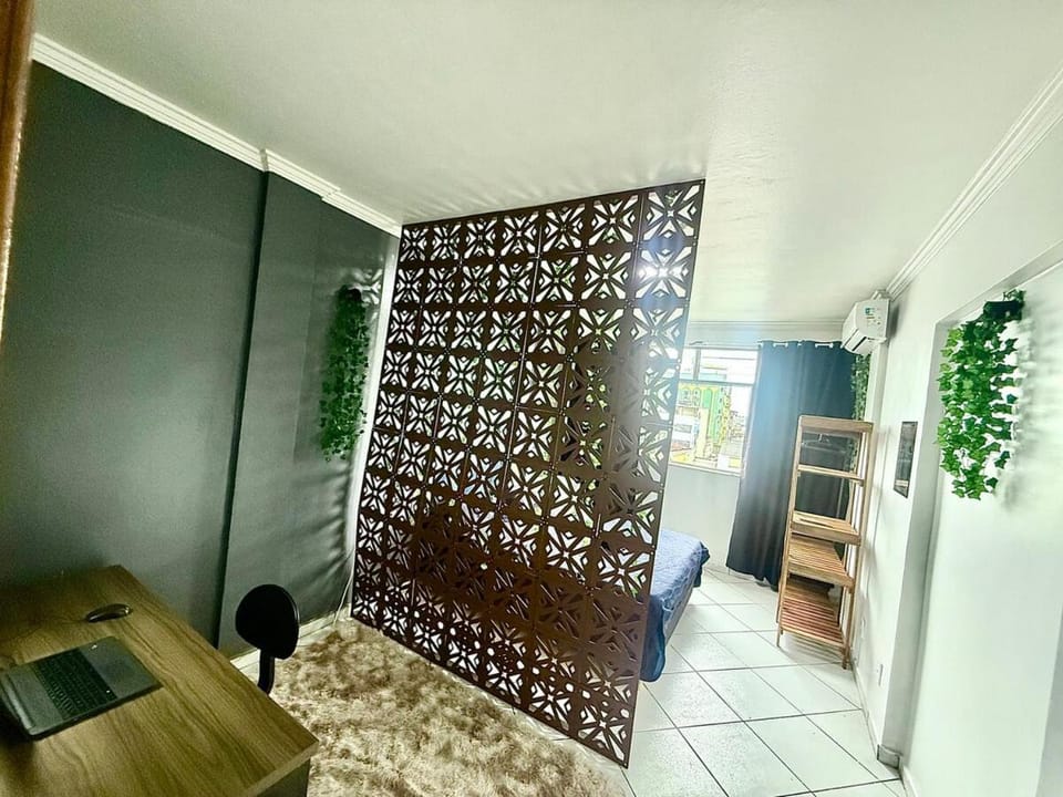 Loft Amazônico com vista para o Rio Madeira Apartment in State of Amazonas