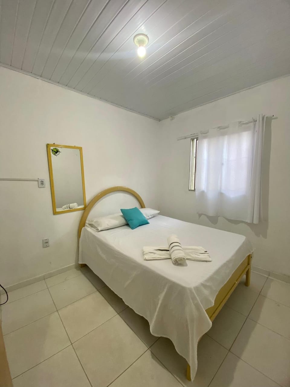 Pé na Villa Inn in Itacaré