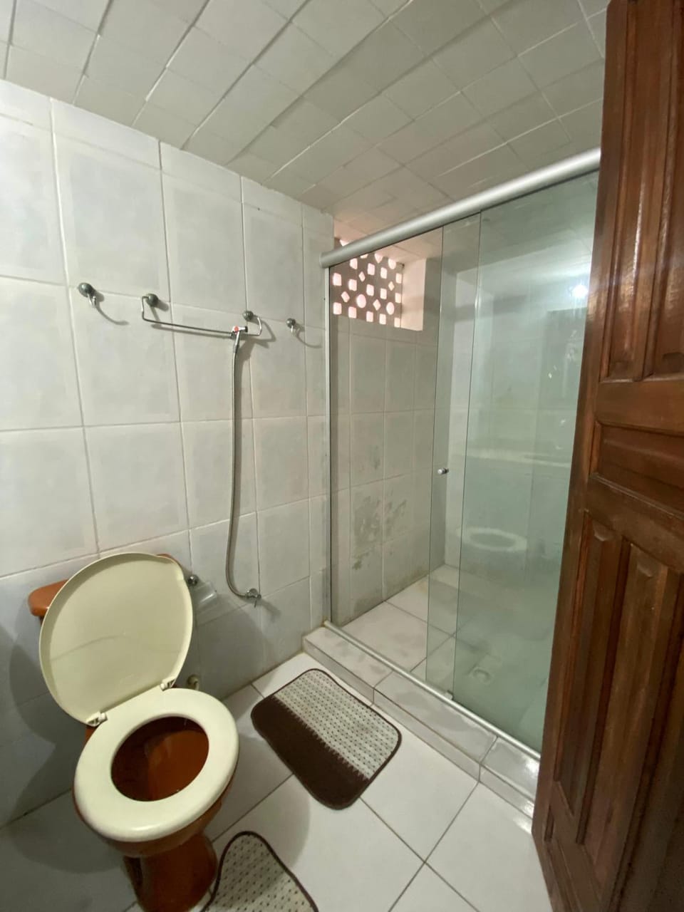 Pé na Villa Inn in Itacaré