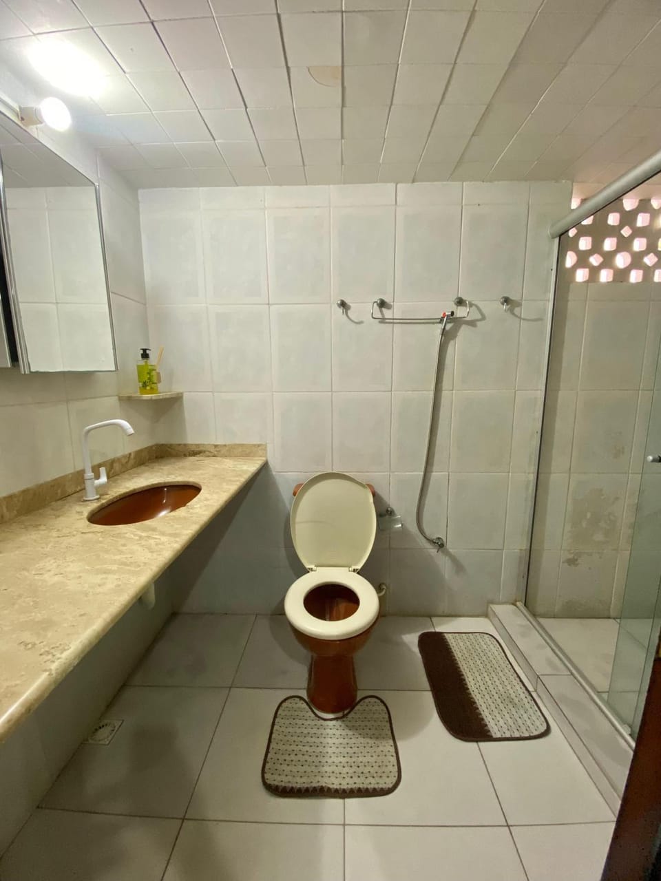 Pé na Villa Inn in Itacaré