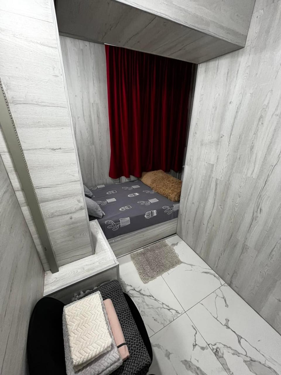 Rooms with AIR CONDITIONING Apartment hotel in Chișinău