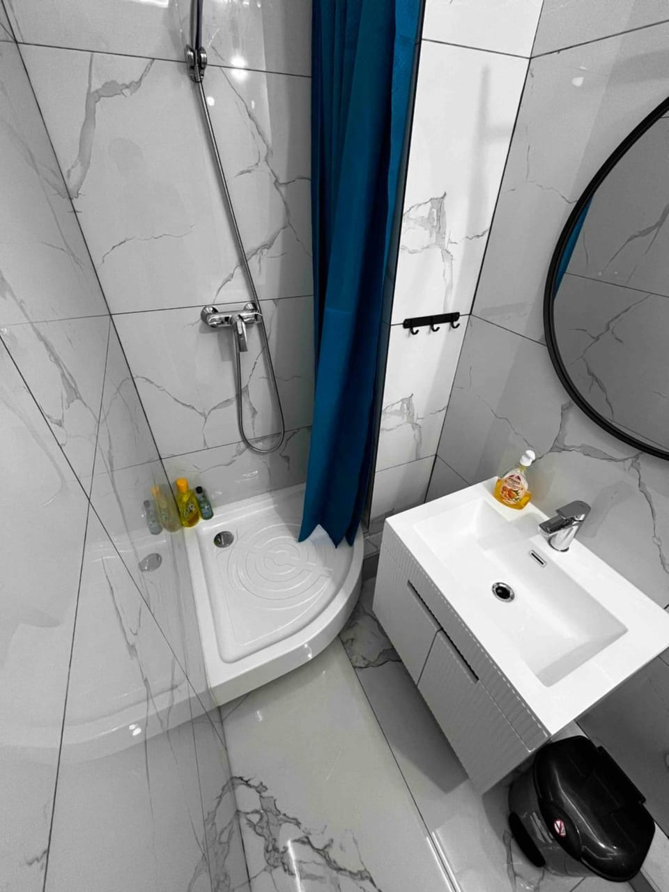 Rooms with AIR CONDITIONING Apartment hotel in Chișinău
