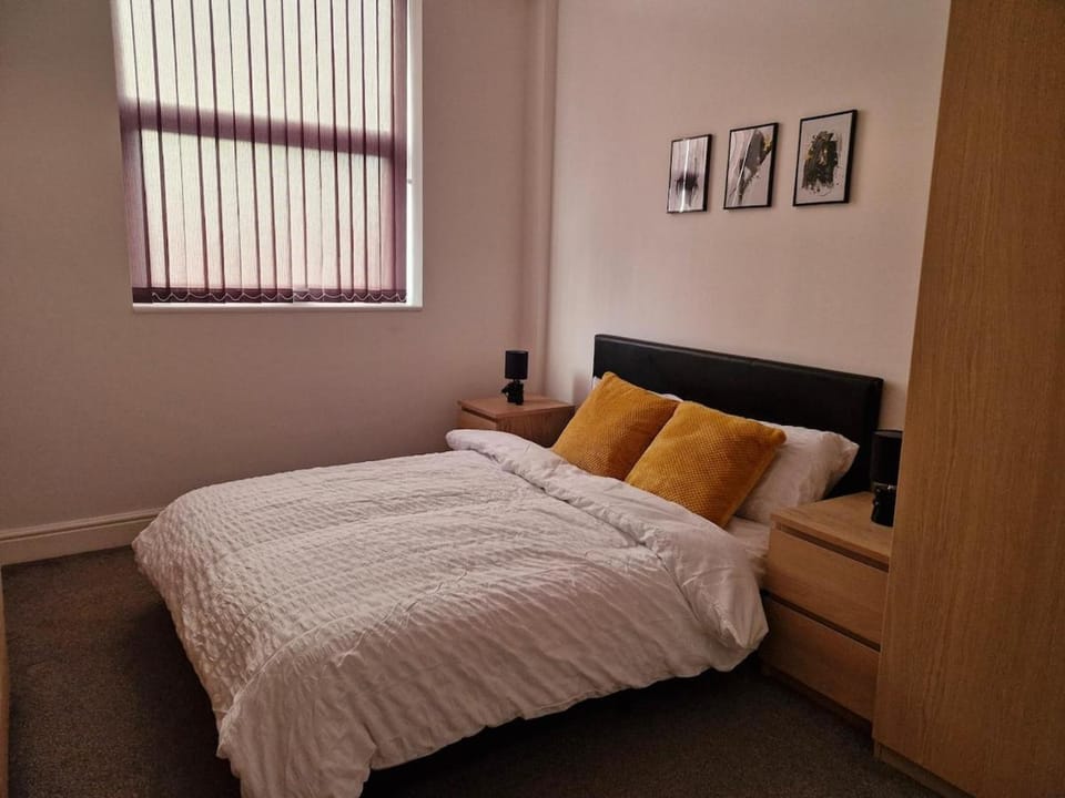 The Cossy Nook Apartment in England