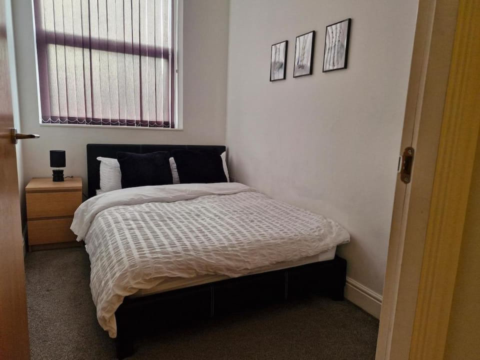 The Cossy Nook Apartment in England