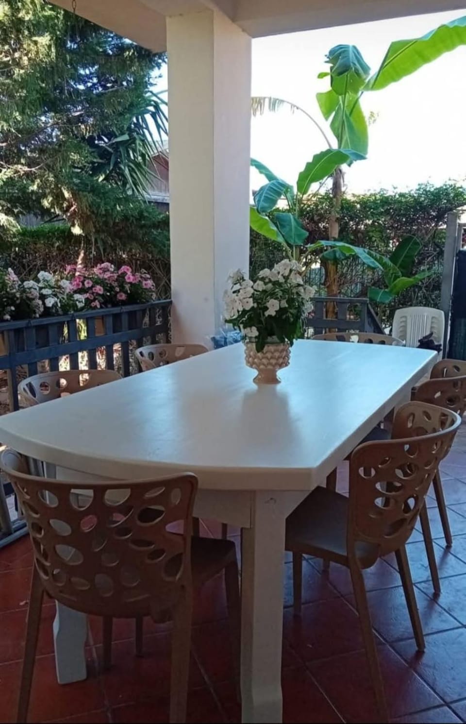 Al ventitré Home Villa in Sicily