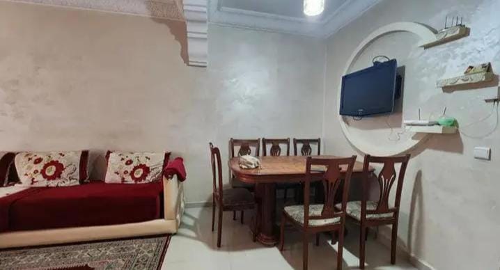 Appartement Sur Résidence El Houda Apartment in Agadir