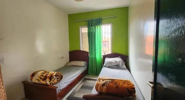 Appartement Sur Résidence El Houda Apartment in Agadir