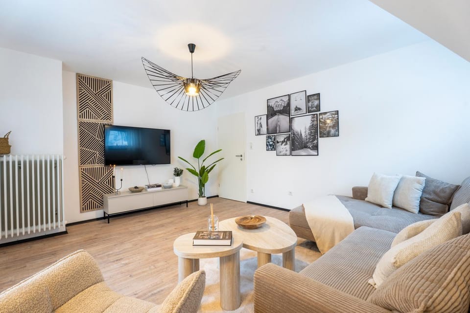 TV and multimedia, Living room