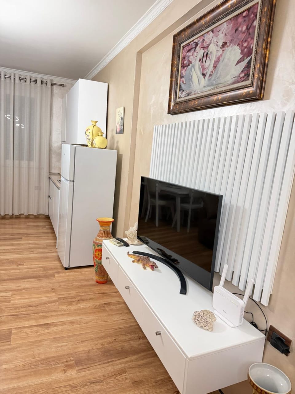 Luxury Apartment 4 Near Square 21 Apartment in Tirana