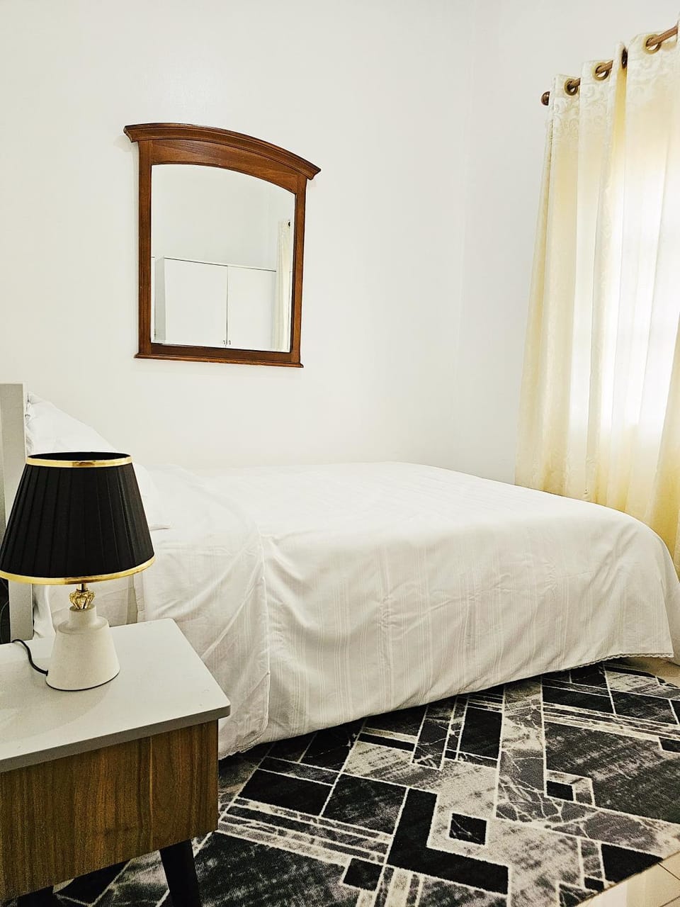 Ifè Home Apartment in Africa