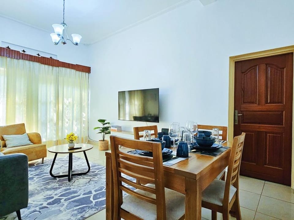 Ifè Home Apartment in Africa