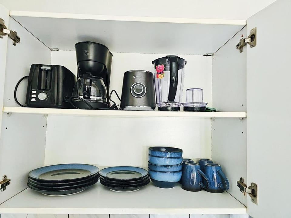 Ifè Home Apartment in Africa