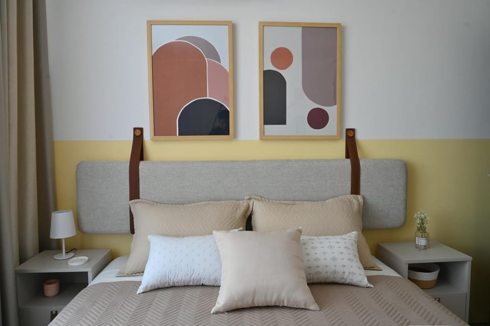 Serenidad Palmas Apartment in Santa Cruz de la Sierra