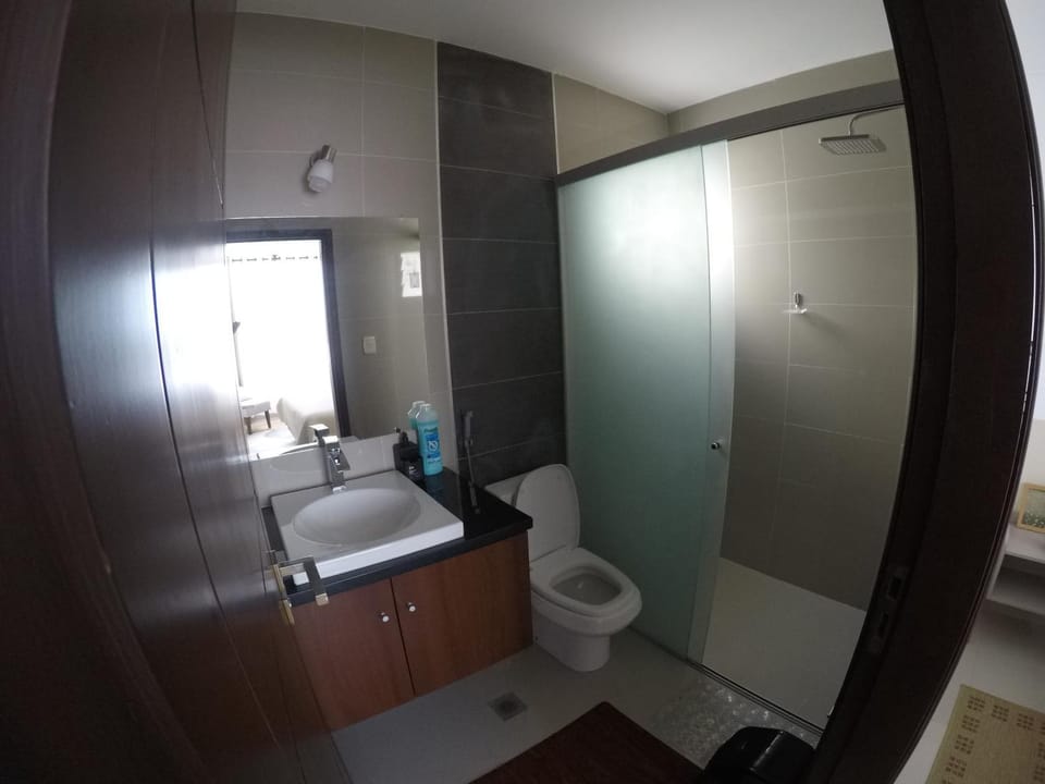 Serenidad Palmas Apartment in Santa Cruz de la Sierra