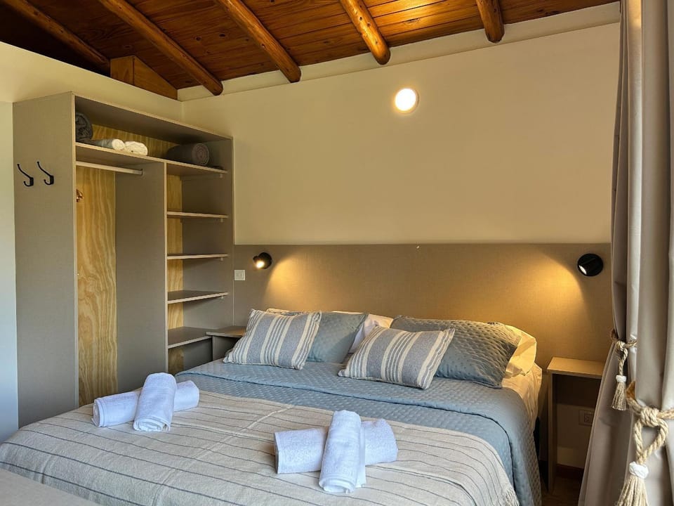 Luminosa Patagónia Chalet in Chubut Province, Argentina