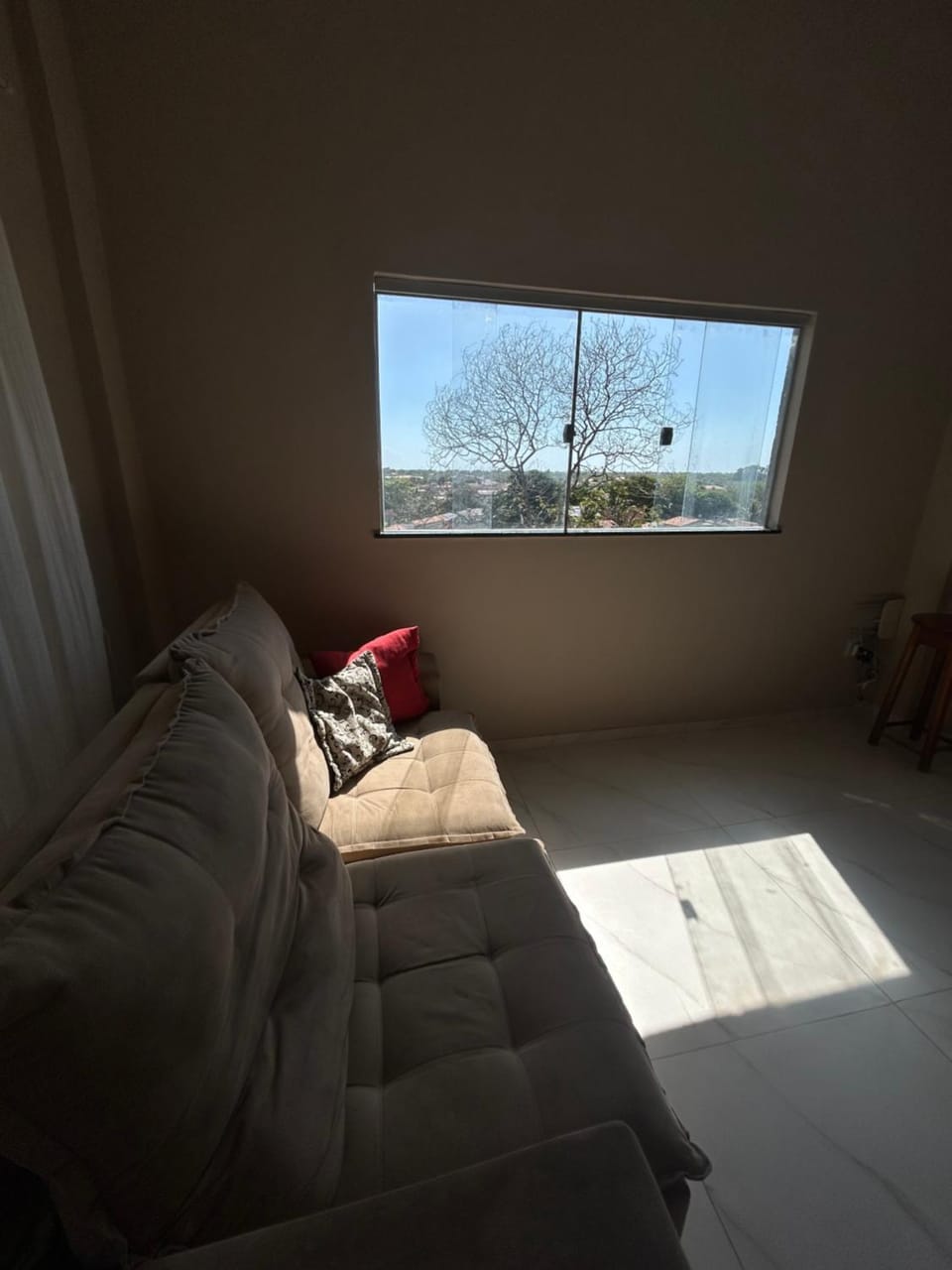 Vista mar Apartment in State of Bahia