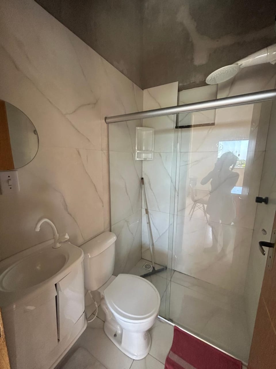 Vista mar Apartment in State of Bahia
