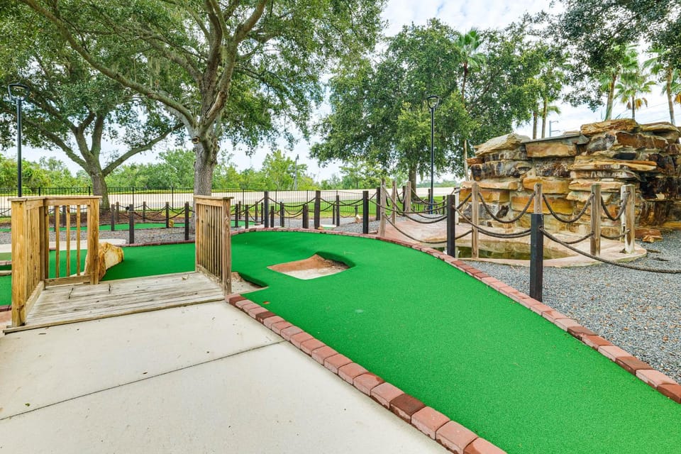 Reunion Resort: Brand-New Home Near Disney! House in Four Corners