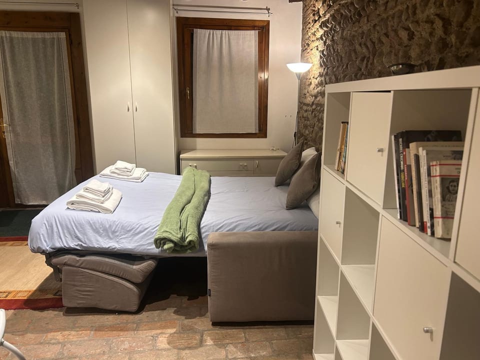 Teatro Vecchio 11 Apartment in Bassano del Grappa