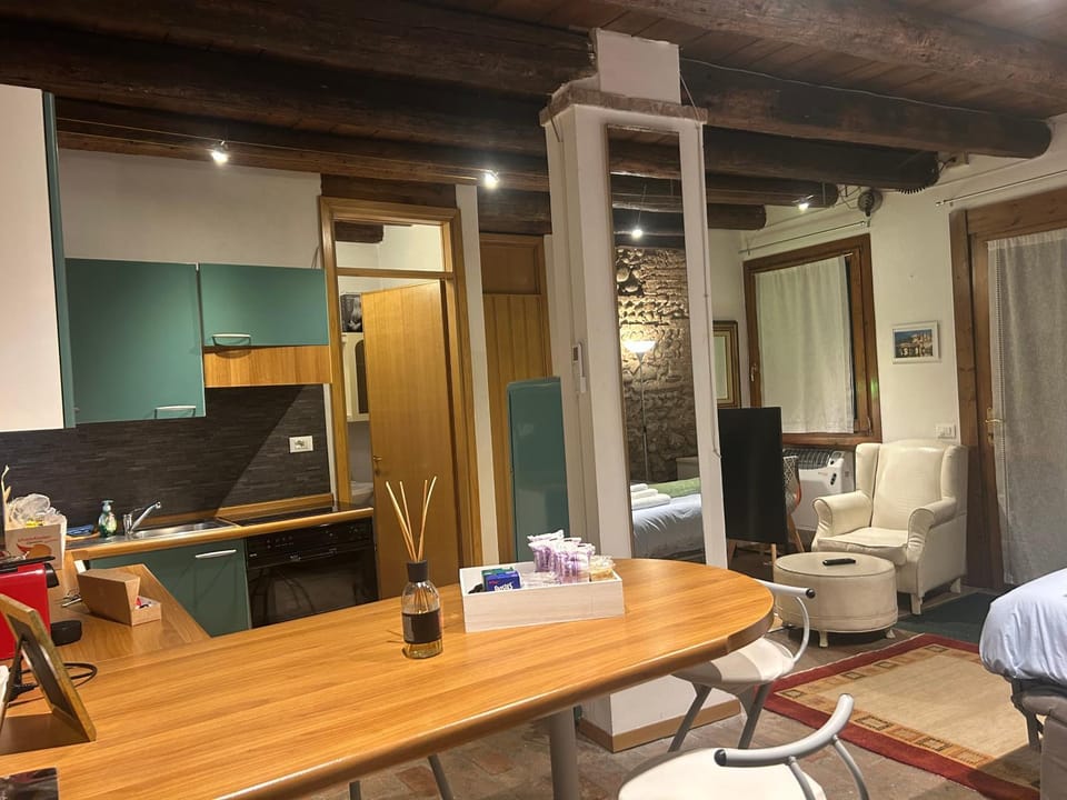 Teatro Vecchio 11 Apartment in Bassano del Grappa