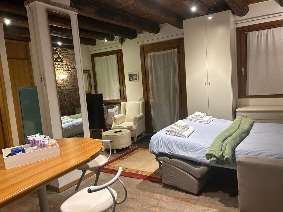 Teatro Vecchio 11 Apartment in Bassano del Grappa