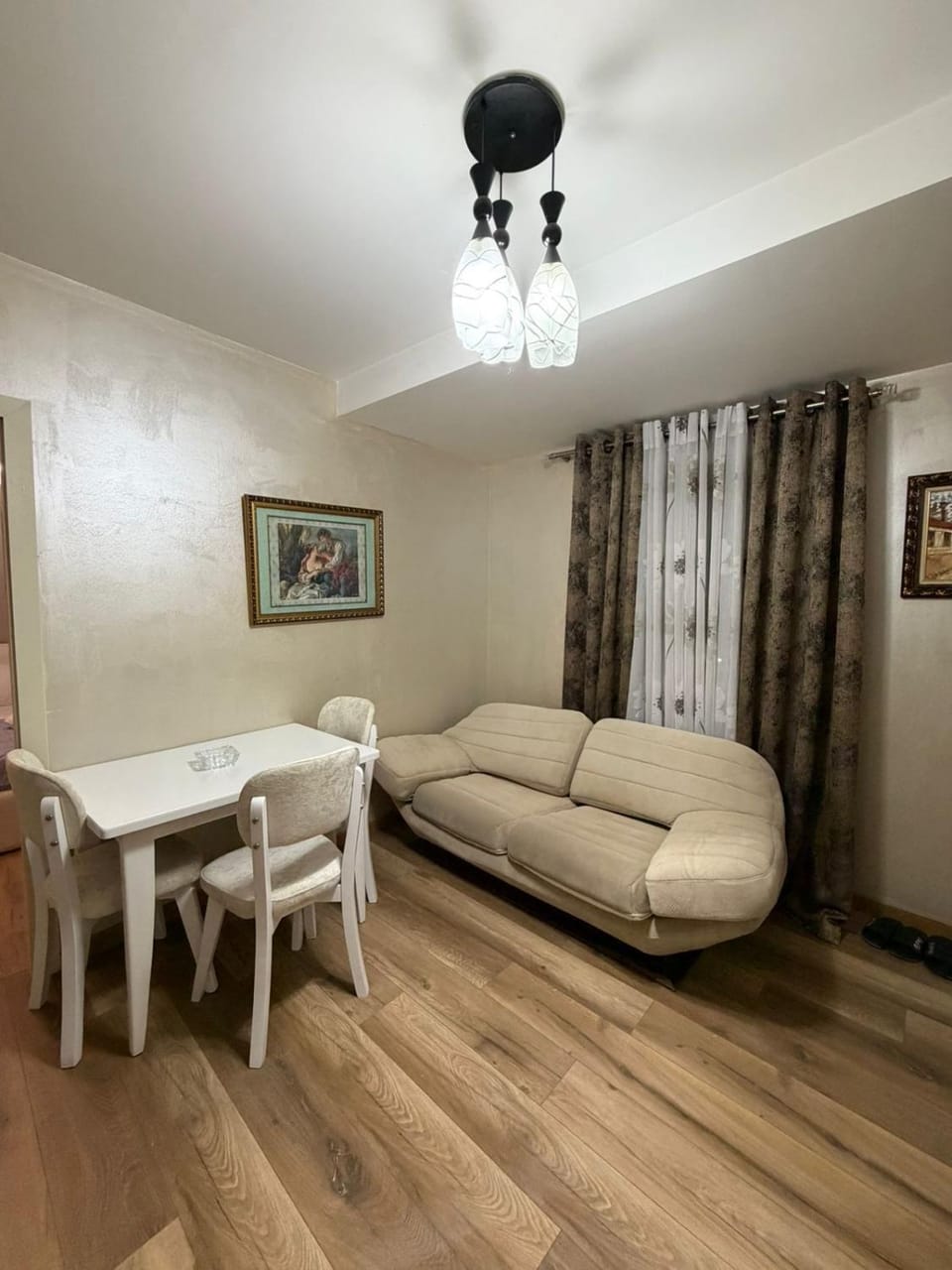 Luxury Apartment 6 near Square 21 Apartment in Tirana