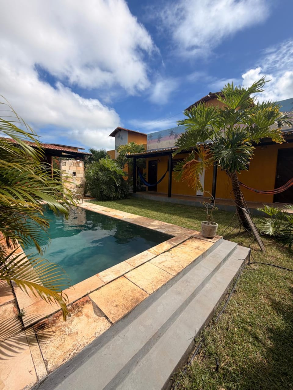 Casa 7 Mares Bed and Breakfast in State of Rio Grande do Norte, Brazil