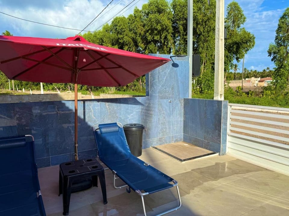 Casa grande com piscina próximo de Maragogi-AL House in State of Pernambuco, Brazil