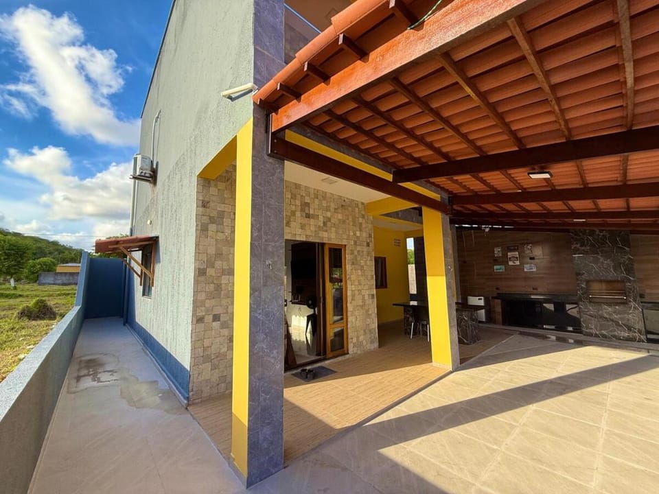 Casa grande com piscina próximo de Maragogi-AL House in State of Pernambuco, Brazil