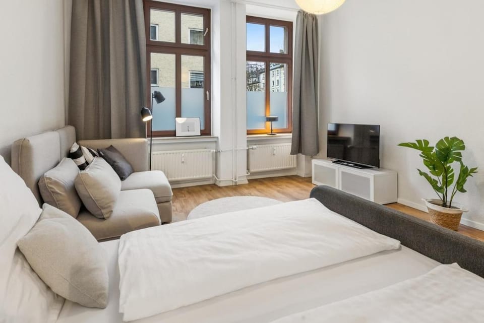 Altbau Traum # nah an Düsseldorf& Köln # 50 qm # Apartment in Wuppertal
