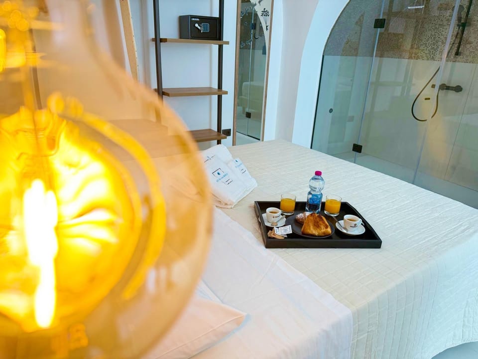 BVrosselliROOM Bed and Breakfast in Polignano a Mare