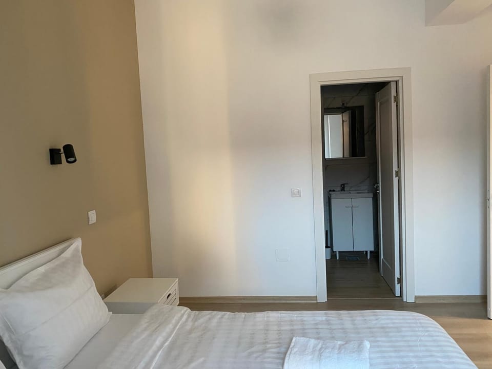 Ultracentral Apartament with Private Parking Apartment in Romania