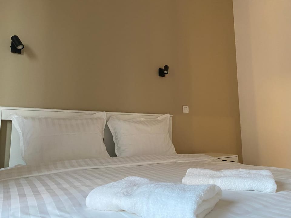 Ultracentral Apartament with Private Parking Apartment in Romania