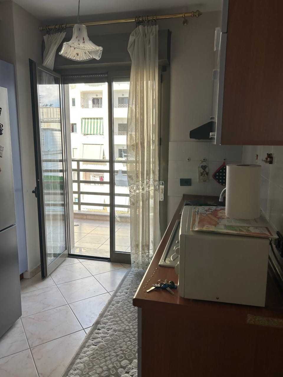 Tirana Center Square Skanderbeg Apartment in Tirana