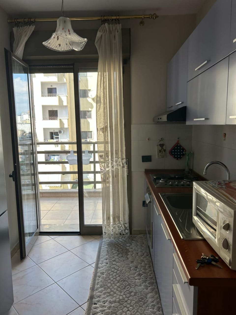 Tirana Center Square Skanderbeg Apartment in Tirana
