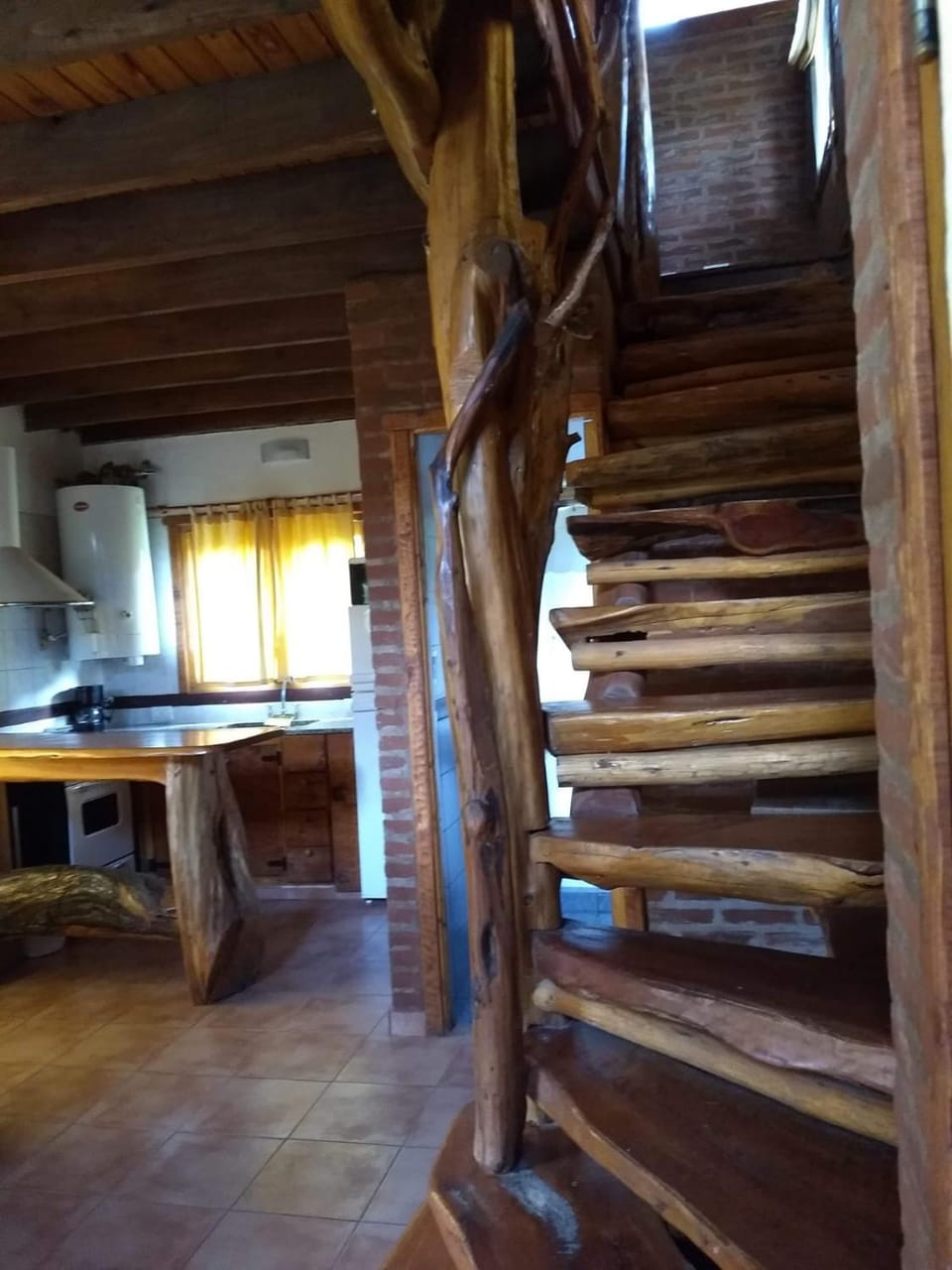 Cabañas Las Luciérnagas 2 House in Sierra de los Padres