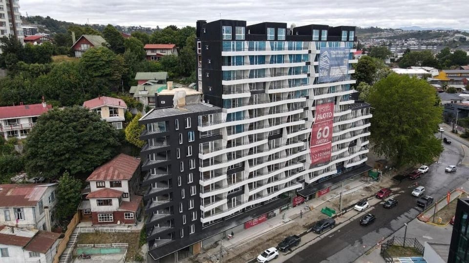 Felipe's Loft Apartment in Puerto Montt