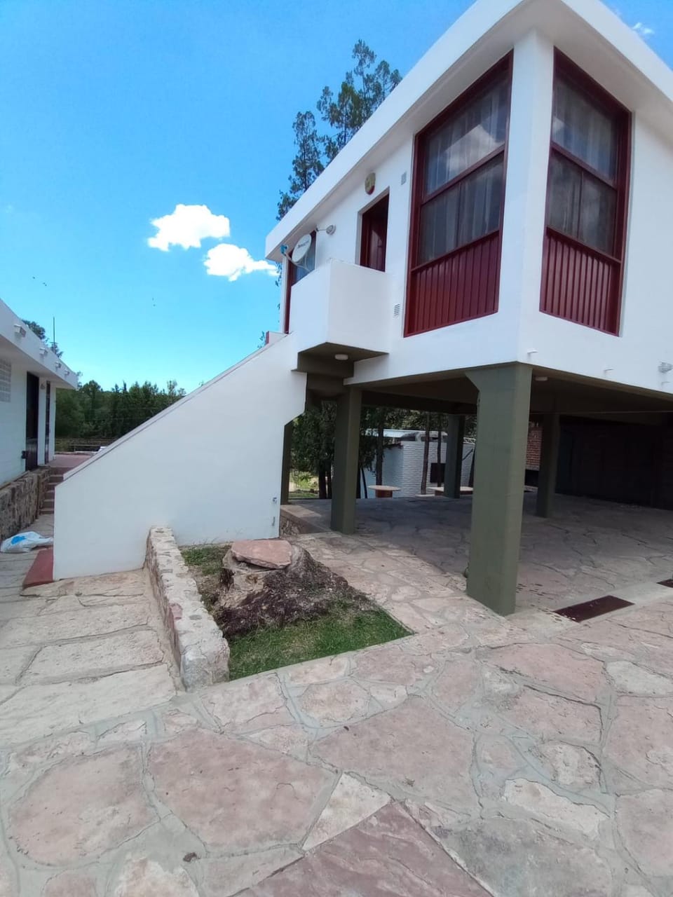 Luminoso Apartment in Villa Carlos Paz