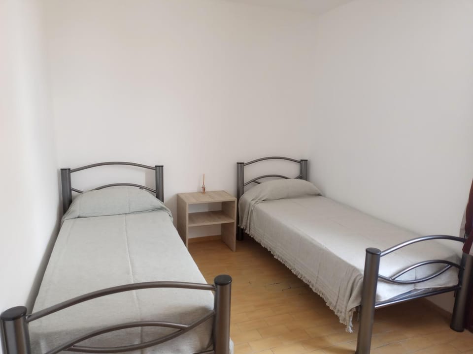 Luminoso Apartment in Villa Carlos Paz