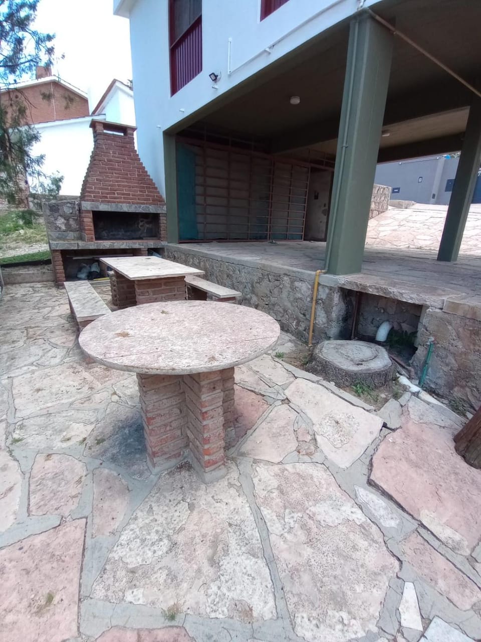 Luminoso Apartment in Villa Carlos Paz