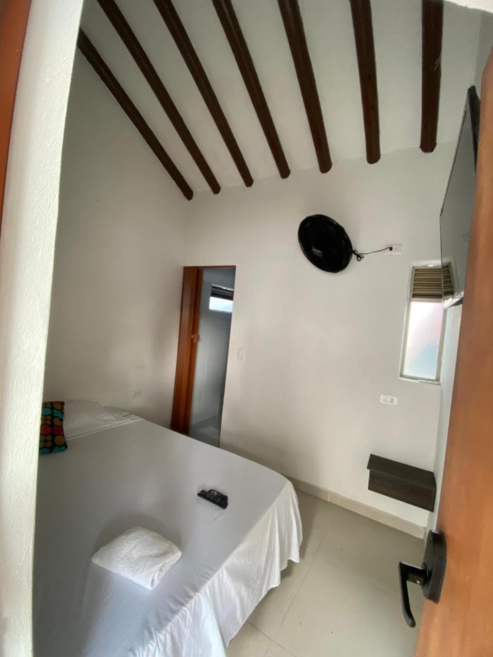 casa quinta sol y luna House in Villeta