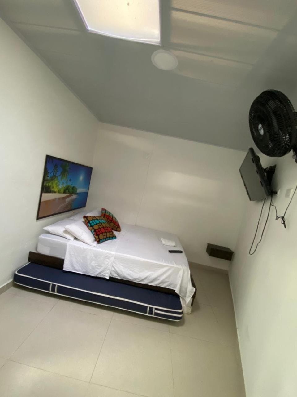 casa quinta sol y luna House in Villeta