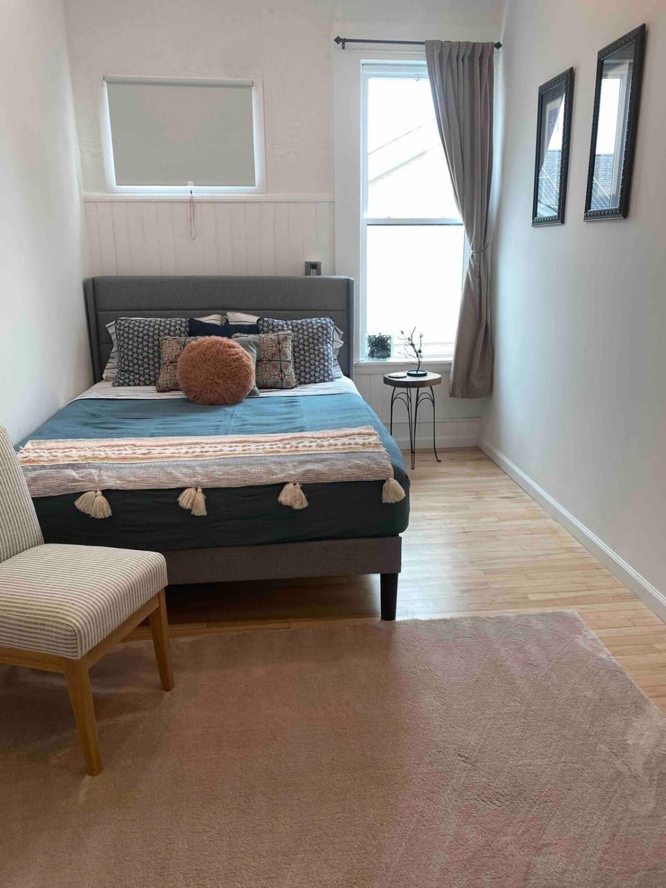 No3- Stylish 2 bedroom Apartmen Apartment in Bridgeport
