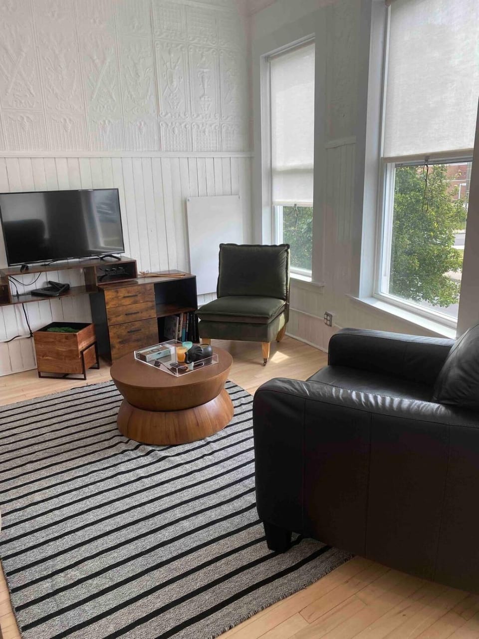 No3- Stylish 2 bedroom Apartmen Apartment in Bridgeport