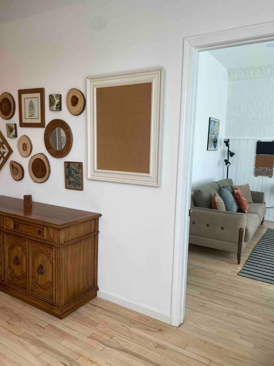 No3- Stylish 2 bedroom Apartmen Apartment in Bridgeport